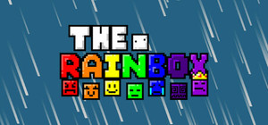 The Rainbox banner