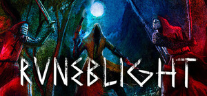 Runeblight banner