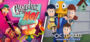 Tentacles and Tea Time banner