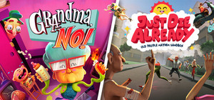 Senior Shenanigans banner