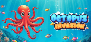 Octopus Invasion banner