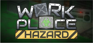 Workplace Hazard banner