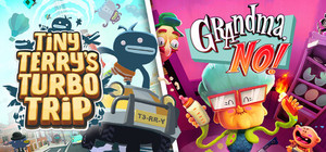 Double Trouble banner