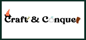 Craft & Conquer banner