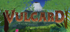 Vulcard banner