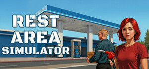 Rest Area Simulator banner