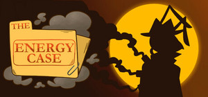The Energy Case banner
