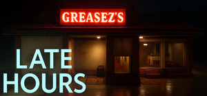 Late Hours banner
