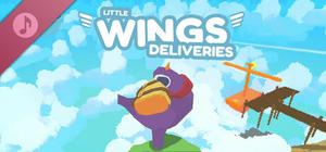 Little Wings Deliveries Soundtrack banner
