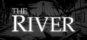 The River banner