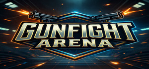 Gunfight Arena banner