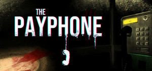 The Payphone banner