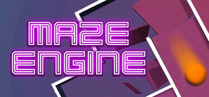 Maze Engine banner