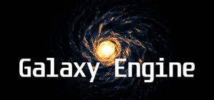 Galaxy Engine banner