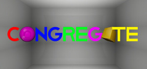 CONGREGATE banner