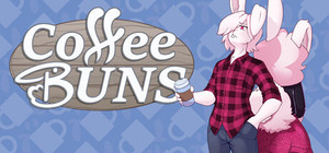 Coffee Buns banner
