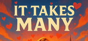 It Takes Many banner