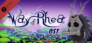 Way of Rhea OST banner