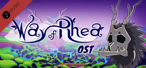 Way of Rhea OST banner