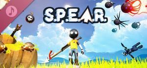 Spear Soundtrack banner