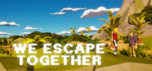 We Escape Together banner