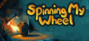 Spinning My Wheel banner