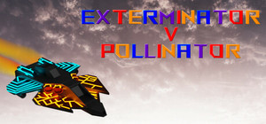 Exterminator V Pollinators banner