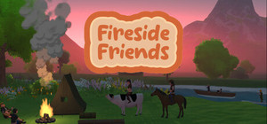 Fireside Friends banner