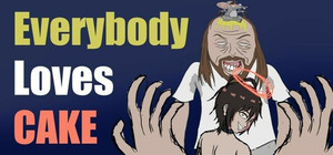 Everybody Loves Cake banner
