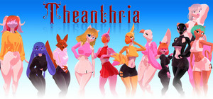 Theanthria banner