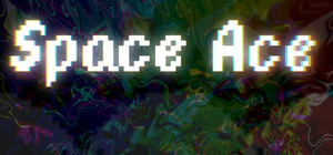 Space Ace banner