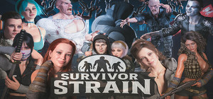 Survivor Strain - Season 1 banner