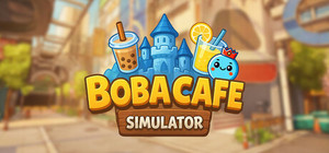 Boba Cafe Simulator banner