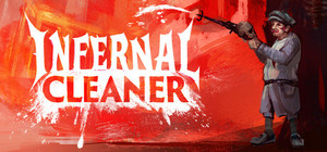 Infernal Cleaner banner