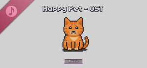 Happy Pet - Soundtrack banner