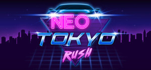 Neo Tokyo Rush banner