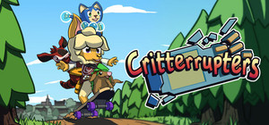 Critterrupters banner