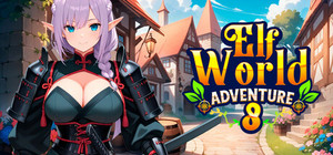 Elf World Adventure 8 banner