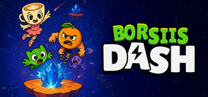 Borsiis Dash banner