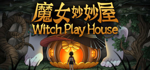 Witch Play House banner