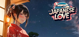 JAPANESE LOVE banner