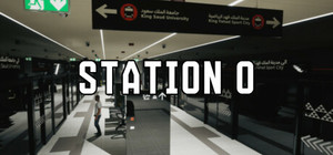 Station 0 - المحطة 0 banner