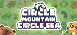 Circle Mountain Circle Sea banner