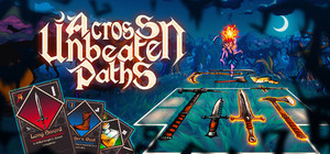 Across Unbeaten Paths banner