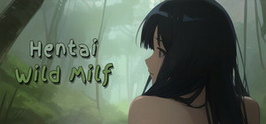 Hentai Wild Milf banner