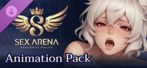 Animation Pack - Sex Arena 🎬 banner