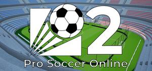 Pro Soccer Online 2 banner