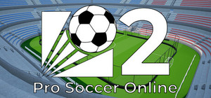 Pro Soccer Online 2 banner
