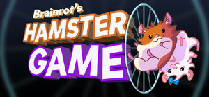 Brainrot's HAMSTER GAME banner