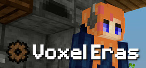 Voxel Eras banner